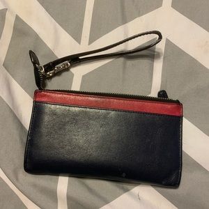 Coach Wallet/Wrislet